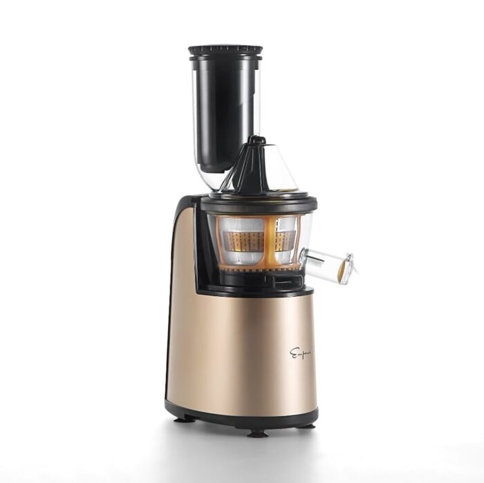 ColdPressSlowJuicer EMPV BLDR01 1