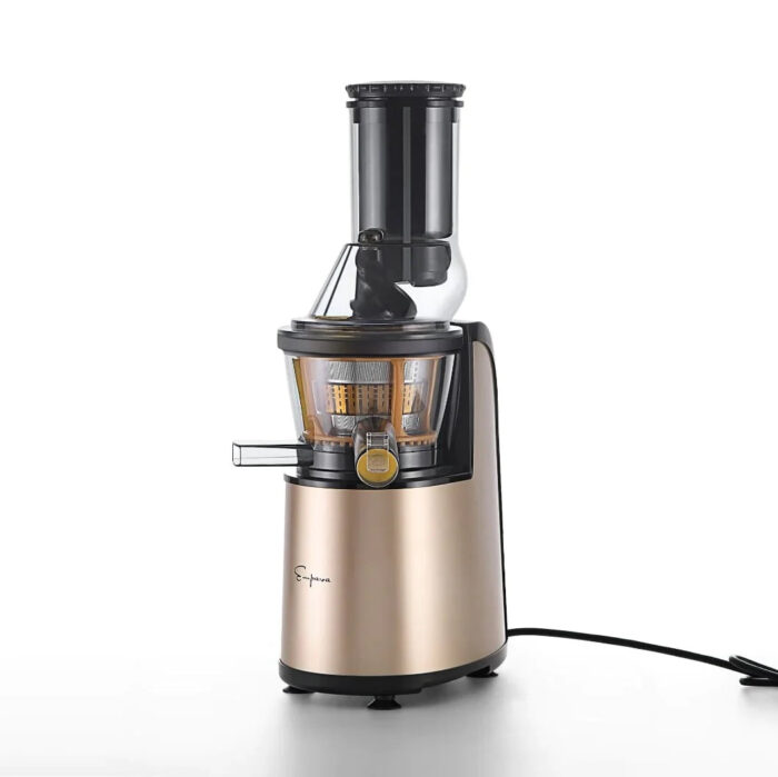 ColdPressSlowJuicer EMPV BLDR01 2