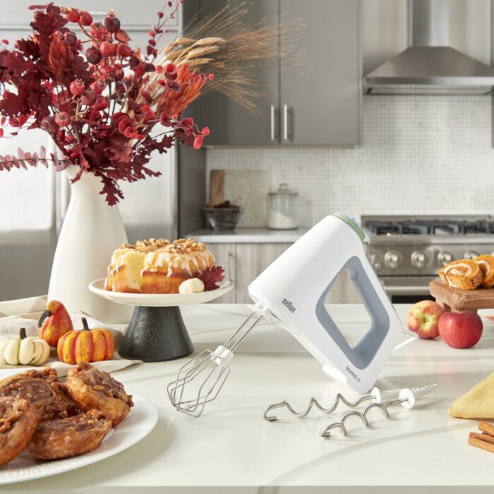 braun multimix electric hand mixer