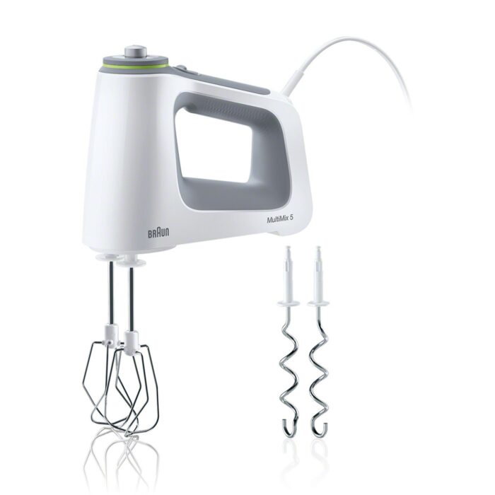 braun multimix electric hand mixer