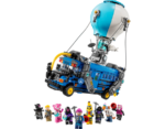 Lego Battle Bus